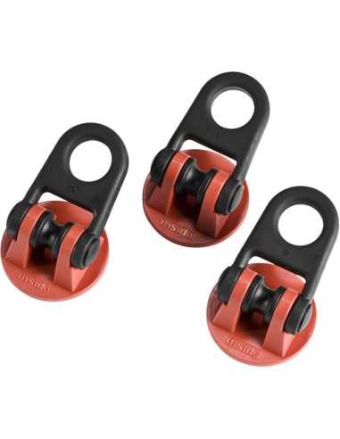 Sachtler System Ace XL MS AL with Fluid Head, Ace 75/2 D Tripod, Mid-Level Spreader & Bag