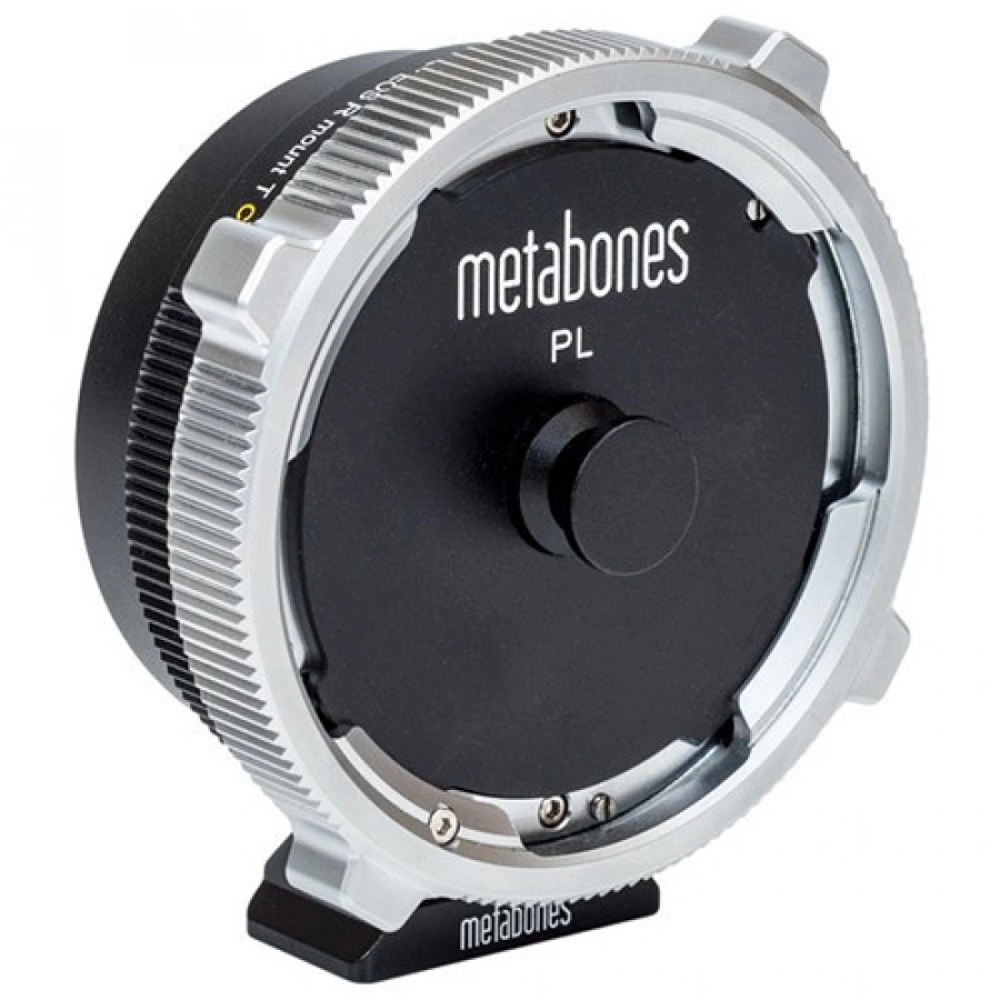 Metabones Lens Mount Adapter for ARRI PL-Mount Lens to Canon RF-Mount Camera