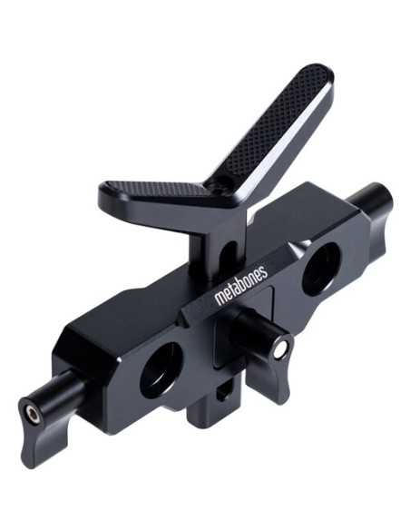 Metabones 15mm Rod Lens Adapter Support