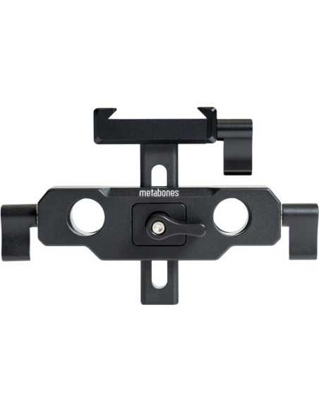 Metabones 15mm Rod Lens Adapter Support