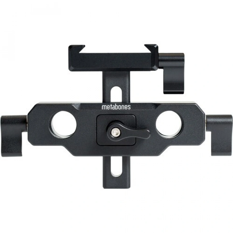 Metabones 15mm Rod Lens Adapter Support
