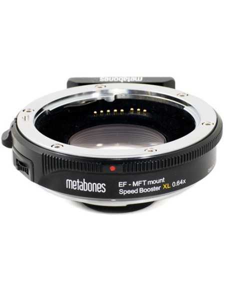 Metabones Speed Booster, T Speed Booster XL 0.64x | UAE