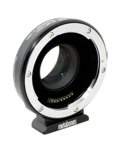 Metabones Canon EF to Micro Four Thirds Speed Booster XL 0.64x