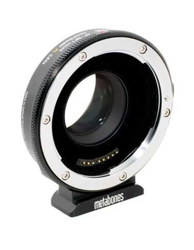 Metabones Speed Booster, T Speed Booster XL 0.64x | UAE