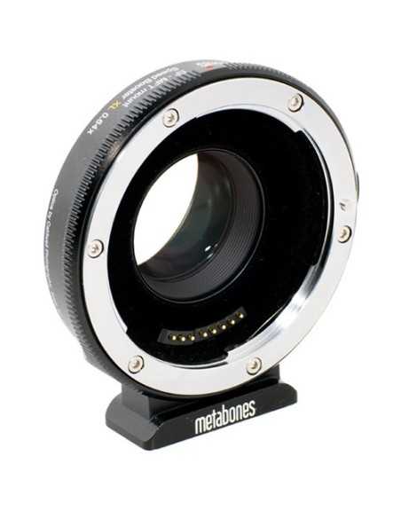 Metabones Speed Booster, T Speed Booster XL 0.64x | UAE