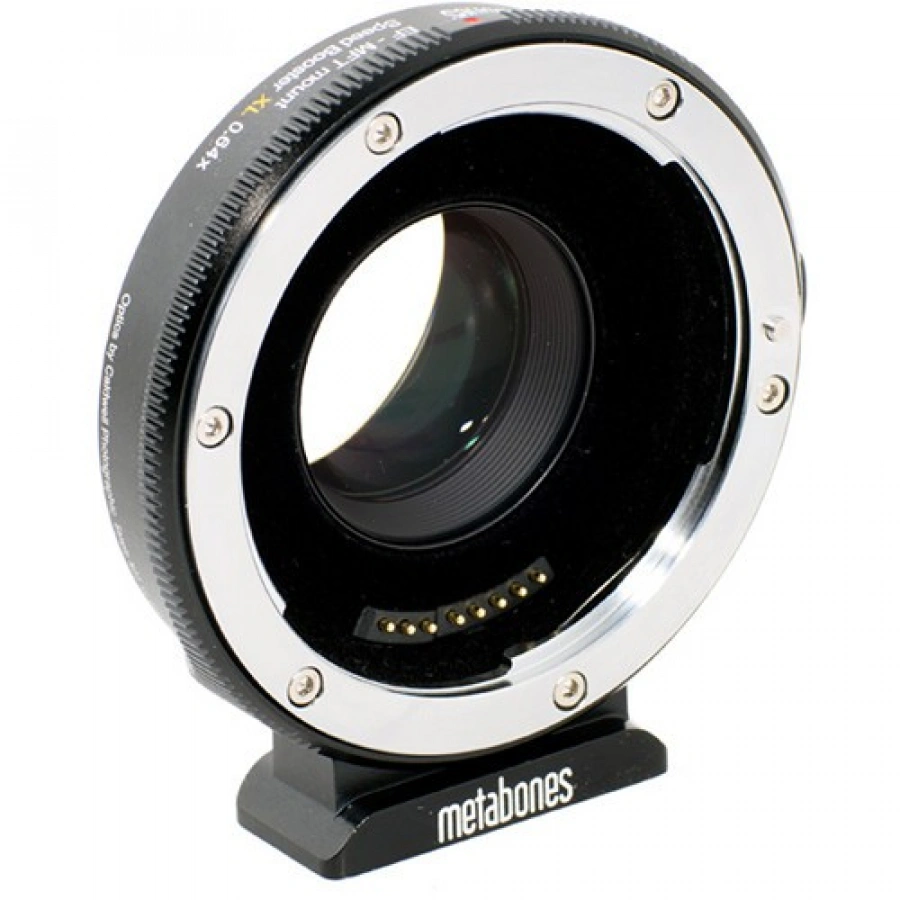 Metabones Canon EF to Micro Four Thirds Speed Booster XL 0.64x