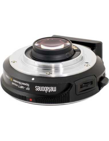 Metabones Speed Booster, T Speed Booster XL 0.64x | UAE