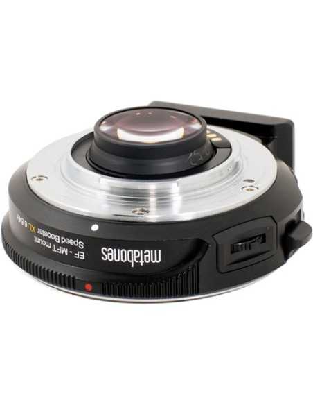 Metabones Speed Booster, T Speed Booster XL 0.64x | UAE