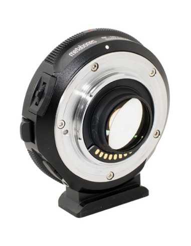 Metabones Speed Booster, T Speed Booster XL 0.64x | UAE