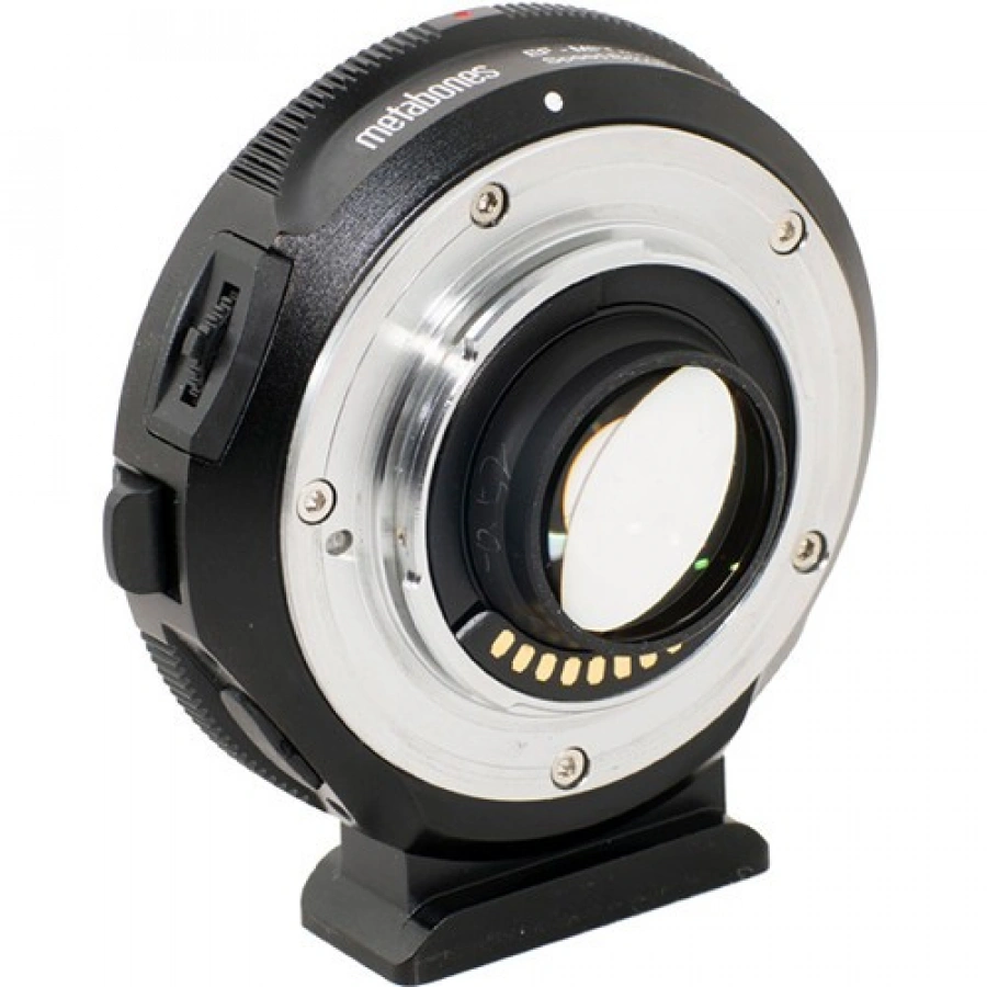 Metabones Canon EF to Micro Four Thirds Speed Booster XL 0.64x