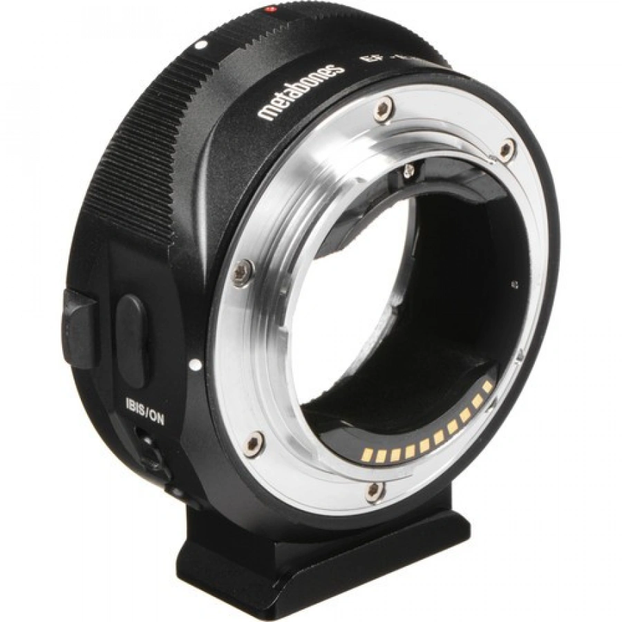 Metabones Canon EF/EF-S Lens to Sony E Mount T Smart Adapter (5th Generation)
