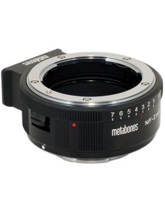 Lens Adapters | CAM TOOLS Middle East 