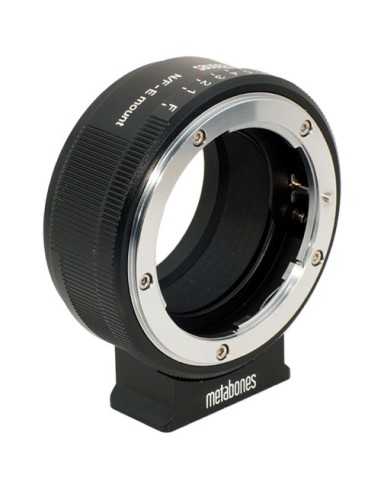 Metabones Nikon G to Sony E-mount/NEX