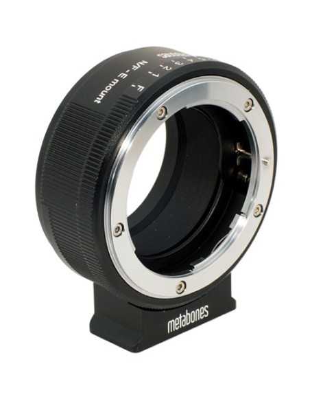 Metabones Nikon G to Sony E-mount/NEX