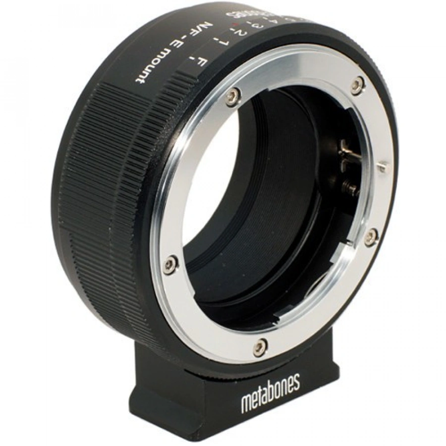 Metabones Nikon G to Sony E-mount/NEX