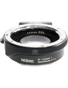 Lens Adapters | CAM TOOLS Middle East 