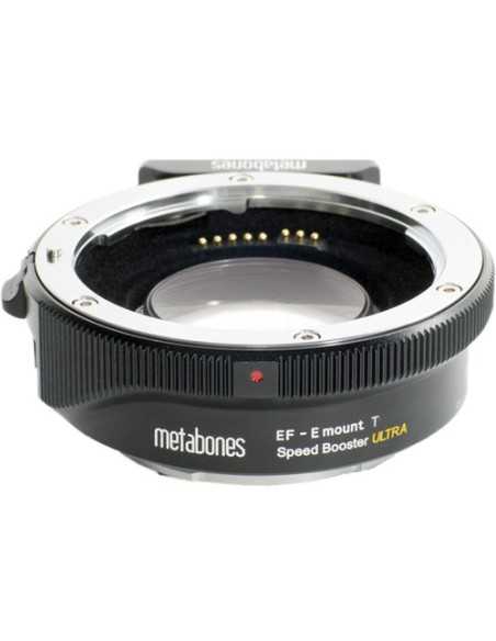 Metabones Canon EF to E Mount Speed Booster ULTRA II 0.71X