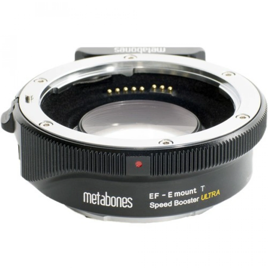 Metabones Canon EF to E Mount Speed Booster ULTRA II 0.71X