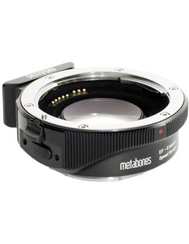 Metabones Canon EF to E Mount Speed Booster ULTRA II 0.71X