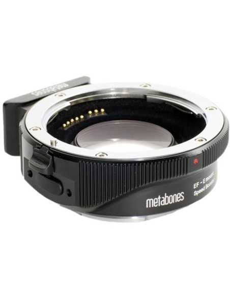 Metabones Canon EF to E Mount Speed Booster ULTRA II 0.71X