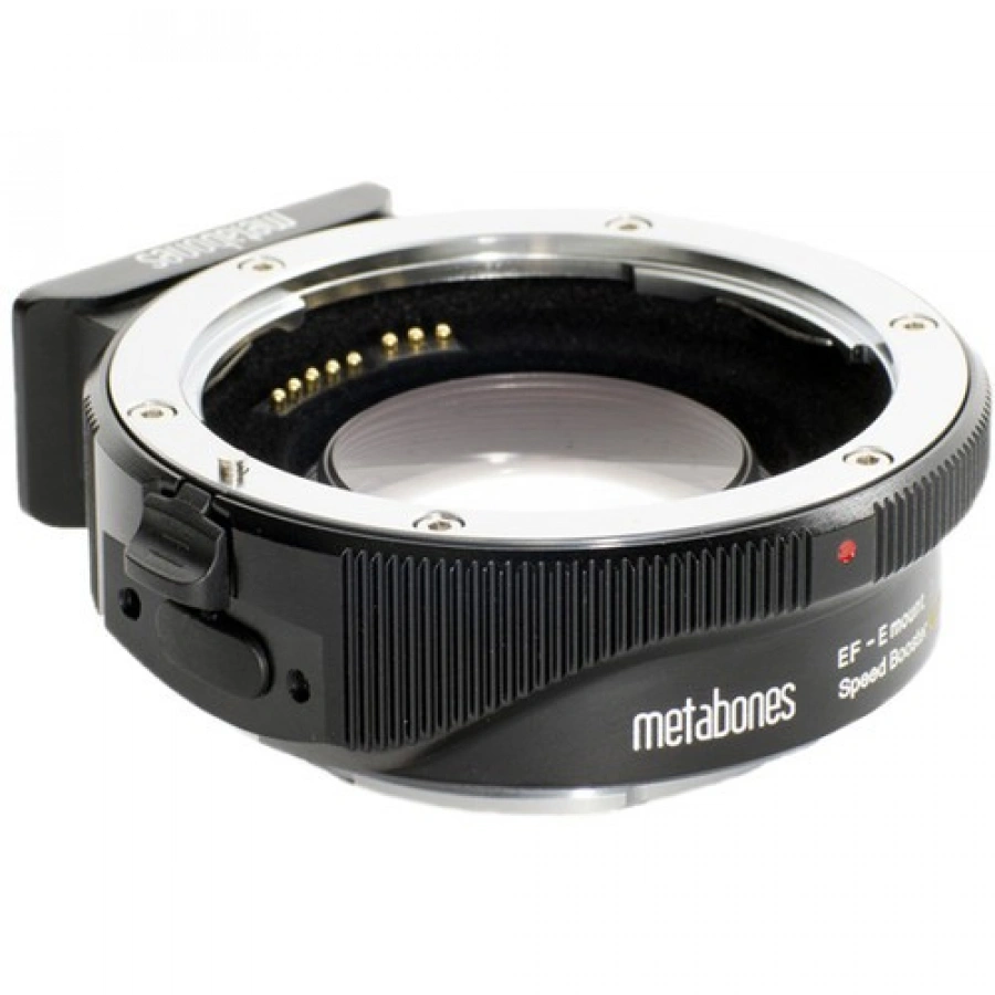 Metabones Canon EF to E Mount Speed Booster ULTRA II 0.71X