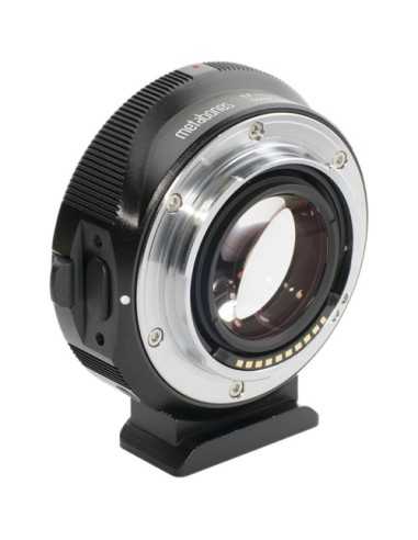 Metabones Canon EF to E Mount Speed Booster ULTRA II 0.71X
