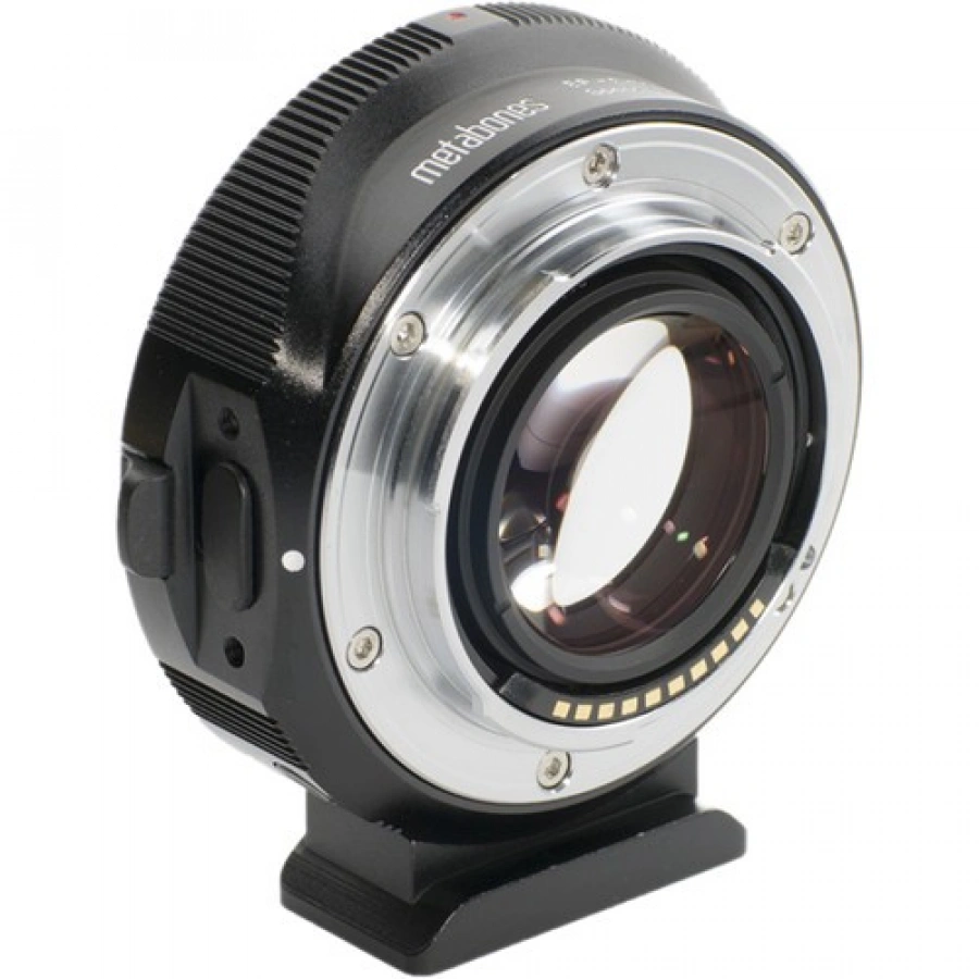 Metabones Canon EF to E Mount Speed Booster ULTRA II 0.71X