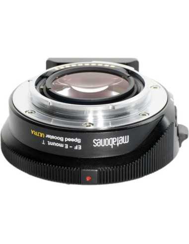 Metabones Canon EF to E Mount Speed Booster ULTRA II 0.71X