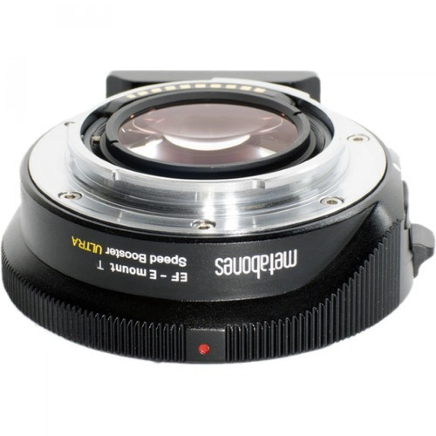 Metabones Canon EF to E Mount Speed Booster ULTRA II 0.71X