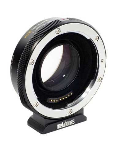 Metabones Canon EF to E Mount Speed Booster ULTRA II 0.71X