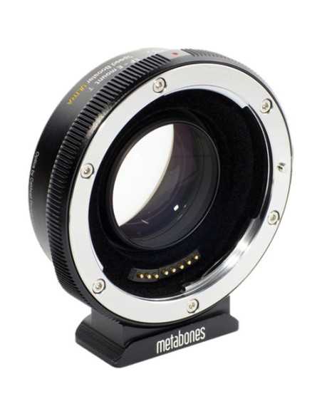 Metabones Canon EF to E Mount Speed Booster ULTRA II 0.71X