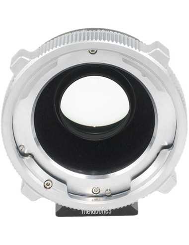 Metabones PL to Sony E-mount T CINE Speed Booster ULTRA 0.71x