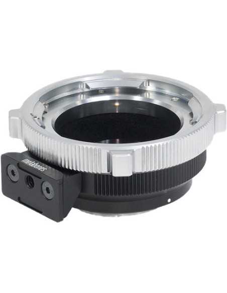 Metabones PL to Sony E-mount T CINE Speed Booster ULTRA 0.71x