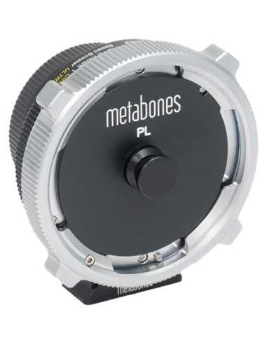 Metabones PL to Sony E-mount T CINE Speed Booster ULTRA 0.71x