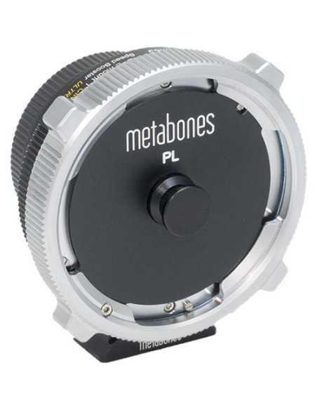 Metabones PL to Sony E-mount T CINE Speed Booster ULTRA 0.71x