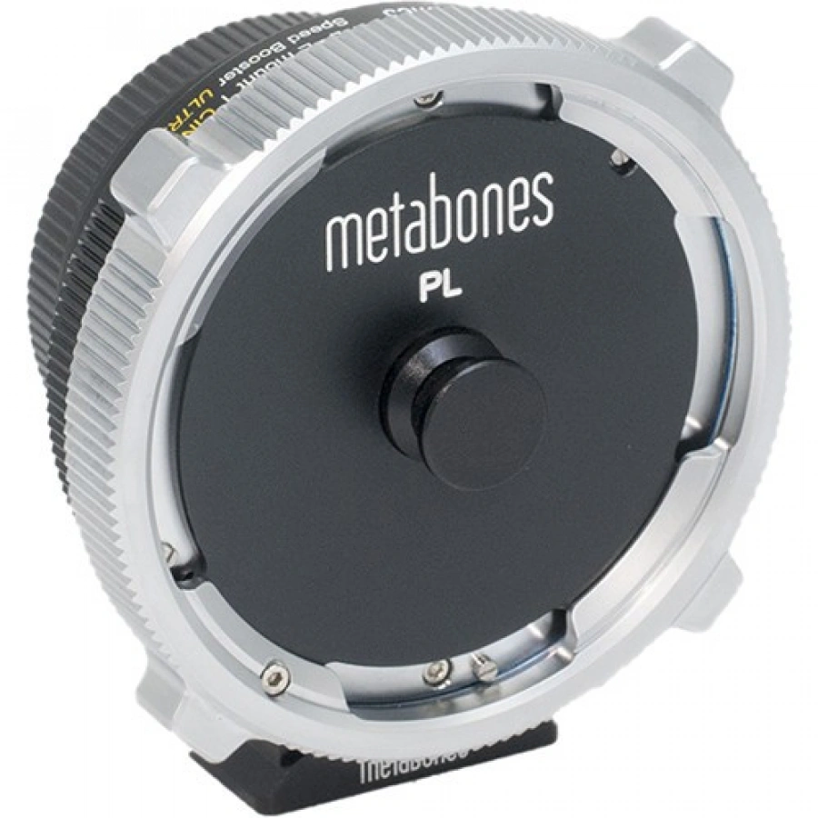 Metabones PL to Sony E-mount T CINE Speed Booster ULTRA 0.71x | Camtools UAE