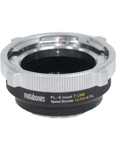 Metabones PL to Sony E-mount T CINE Speed Booster ULTRA 0.71x
