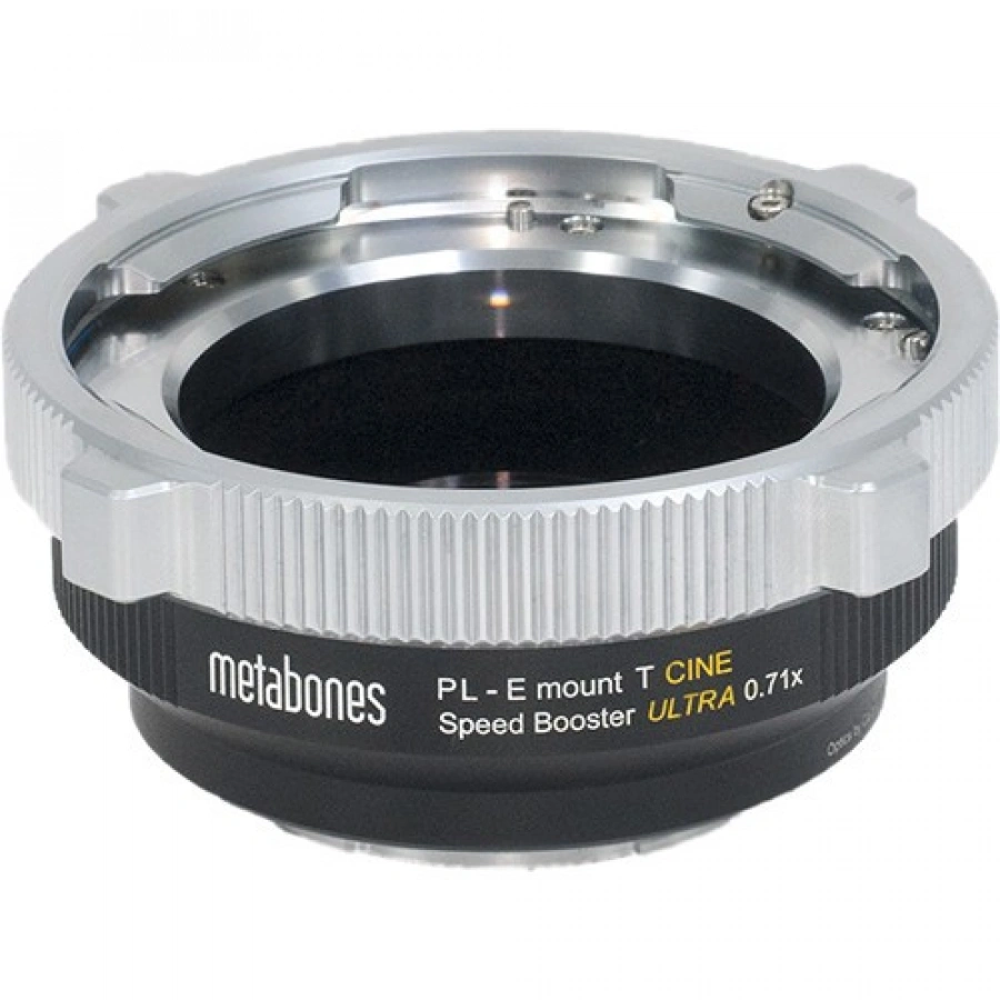 Metabones PL to Sony E-mount T CINE Speed Booster ULTRA 0.71x | Camtools UAE