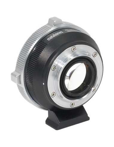 Metabones PL to Sony E-mount T CINE Speed Booster ULTRA 0.71x | Camtools UAE