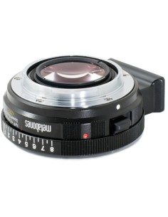 Lens Adapters | CAM TOOLS Middle East 