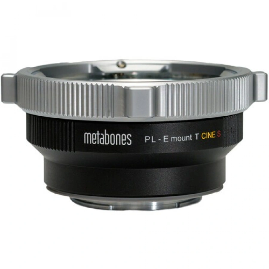 Metabones PL to E-Mount T CINE S Adaptor