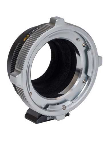 Metabones PL to E-Mount T CINE S Adaptor