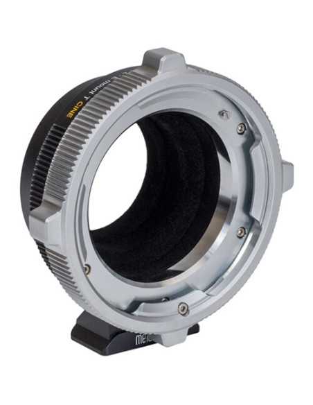 Metabones PL to E-Mount T CINE S Adaptor