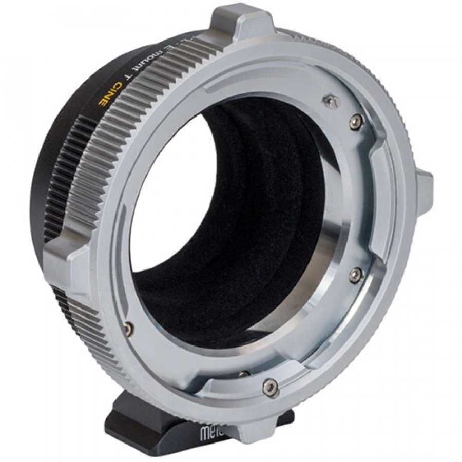 Metabones PL to E-Mount T CINE S Adaptor