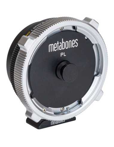 Metabones PL to E-Mount T CINE S Adaptor
