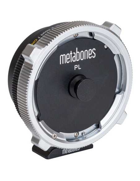 Metabones PL to E-Mount T CINE S Adaptor