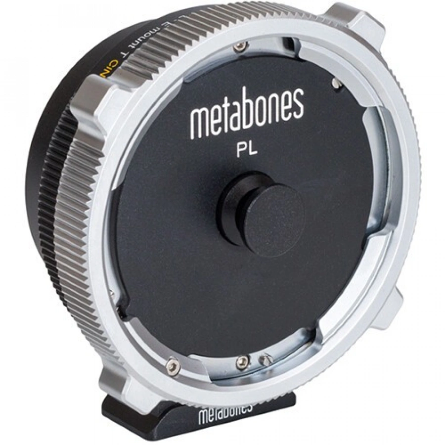 Metabones PL to E-Mount T CINE S Adaptor