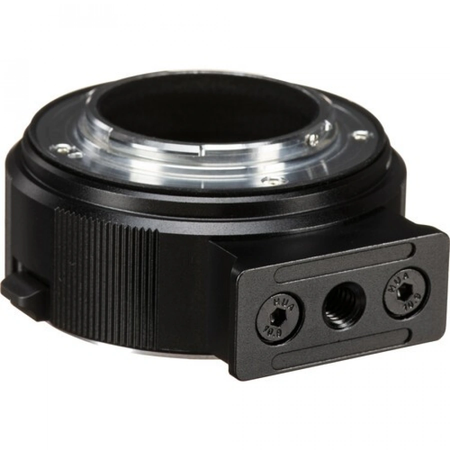 Metabones Nikon F to Micro Four Thirds T Adapter II Black