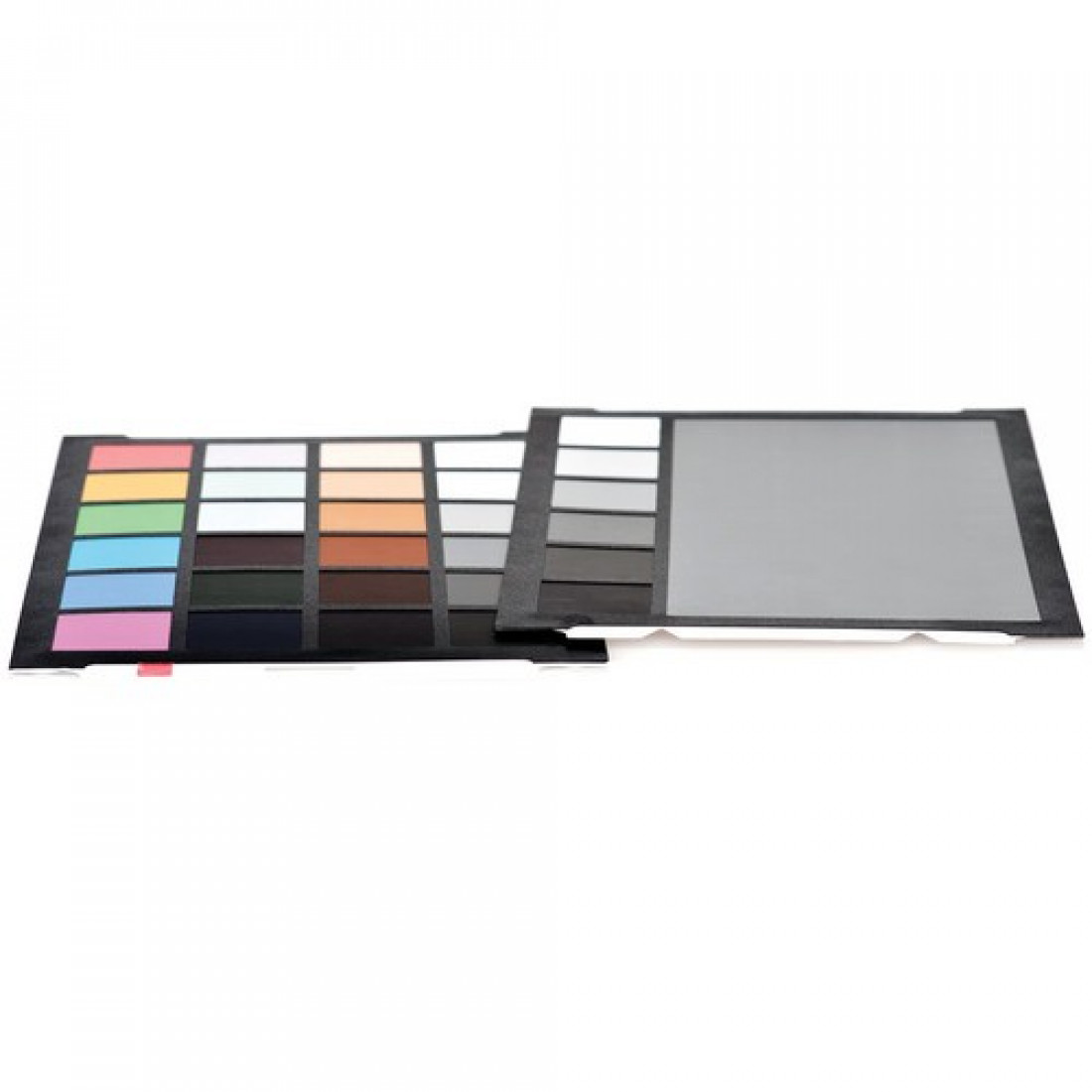 Datacolor SpyderCHECKR SCK100 Color Chart & Calibration Tool (Refurbished) For Cameras