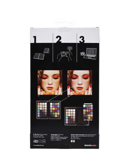 Datacolor SpyderCheckr Color | Dubai, UAE